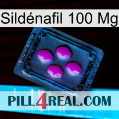 Sildénafil 100 Mg 04